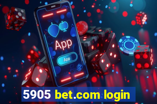 5905 bet.com login